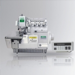 JA2220-5-EUT-EUT-High Speed Overlock With Trimmer And Suction Device