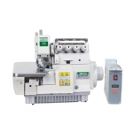 JA2220-4-AT-Direct Drive High Speed Overlock Sewing