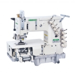 JA1404-series-Mult-needle,Double Chainstitch Sewing